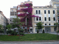  Metropolis Hotel Athens