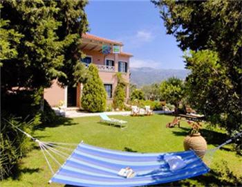 Villa Galini Villa Galini