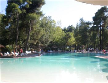 Club Agia Anna  Agia Anna