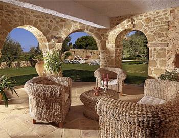 Bozonos Luxury Villa  Zakynthos