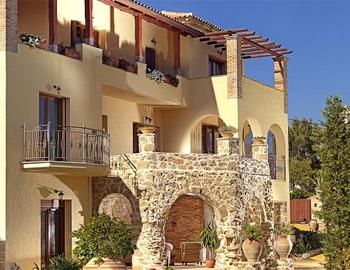 Bozonos Luxury Villa  Zakynthos