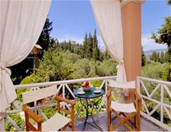 Villa Galini Sivota Villa Galini Sivota