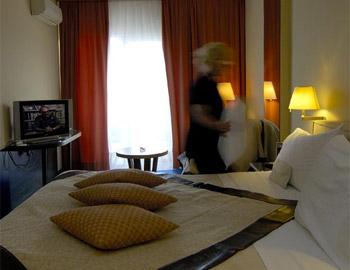 Egnatia Hotel Kavala Egnatia Hotel Kavala