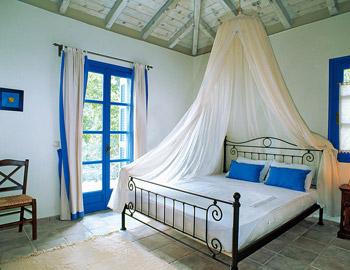 Art Blue Villas  Lefkada