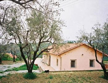 Villa Farme House Gerofotis Aigio