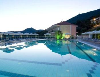 Alea Resort Pool Parga Alea Resort Pool Parga
