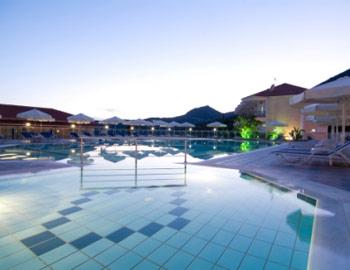 Alea Resort Parga Alea Resort Parga
