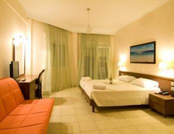 Alea Resort Apartments Parga Alea Resort Apartments Parga