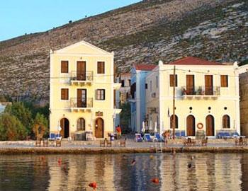 Kastellorizo Hotel