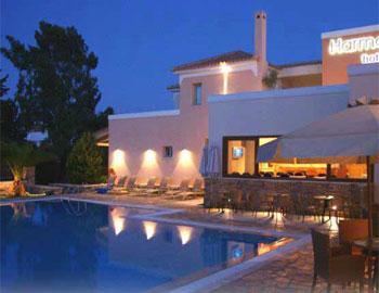 Harmony Hotel Apartments Aigio Harmony Hotel Apartments Aigio