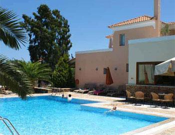 Harmony Hotel Apartments Aigio Harmony Hotel Apartments Aigio