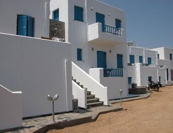 Coralli Apartments Coralli Apartments