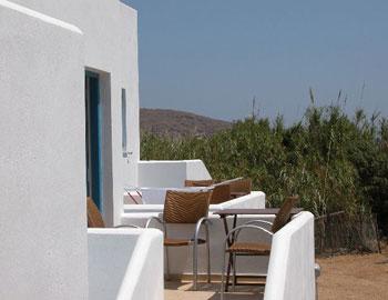 Coralli Apartments Livadakia Coralli Apartments Livadakia