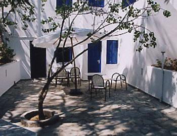 Coralli Apartments Livadakia Coralli Apartments Livadakia