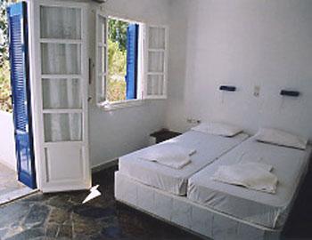 Coralli Apartments Livadakia Coralli Apartments Livadakia