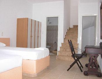 Coralli Apartments Livadakia Coralli Apartments Livadakia