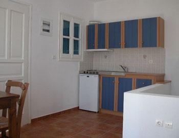 Coralli Apartments Livadakia Coralli Apartments Livadakia