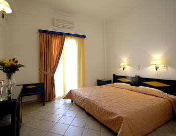 Klonos Hotel  Aegina