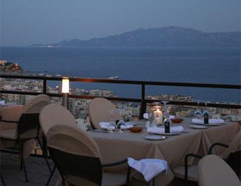 Egnatia Hotel Kavala Egnatia Hotel Kavala