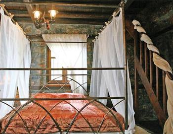 Anemoessa  Palaios Agios Athanasios
