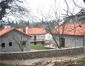 Naiades Village Outdoor Polidrosso
