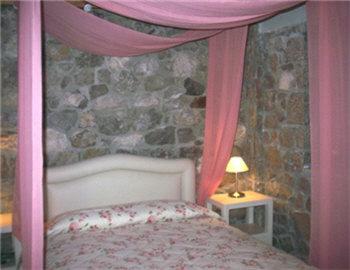 Naiades Village Room Polidrosso