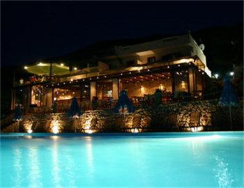Aristotelis Hotel  Epidavros