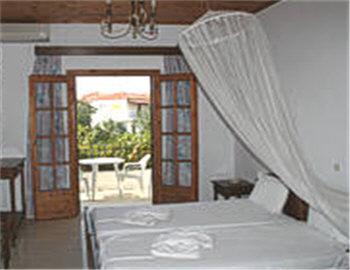 Akti Hotel  Lesvos