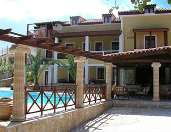 Mirabelle Hotel  Zakynthos