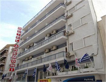  Anemoni Hotel Piraeus