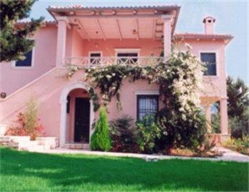Villa Galini Sivota Villa Galini Sivota