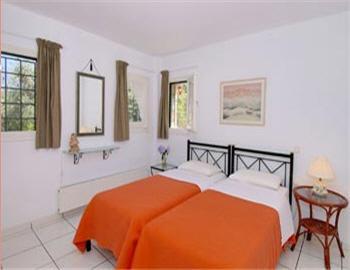 Villa Galini Sivota Villa Galini Sivota