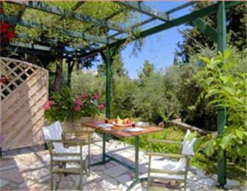 Villa Galini Sivota Villa Galini Sivota