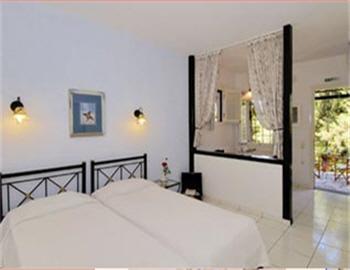 Villa Galini Sivota Villa Galini Sivota
