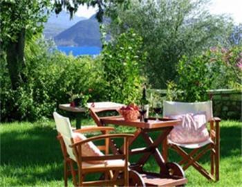 Villa Galini Sivota Villa Galini Sivota