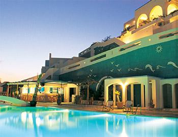  Aegialis Hotel & Spa Amorgos