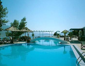 Aegialis Hotel & Spa  Amorgos