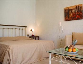 Aegialis Hotel & Spa Exclusive Amorgos