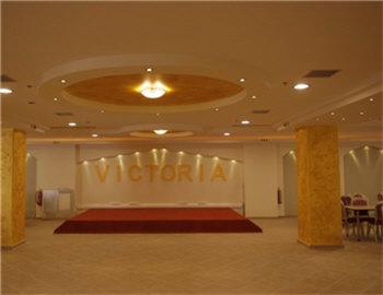 Hotel Victoria  Kilkis