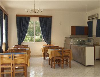 Aneton Hotel  Thasos