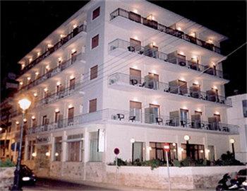 Fadira Hotel  Xylokastro