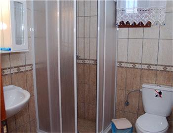 Villa Anatoli Bathroom Alonissos