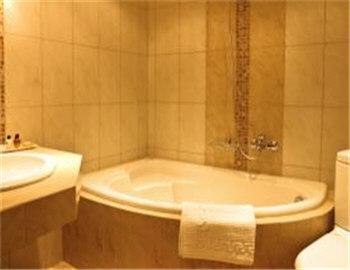 Hotel Nostos Double Bath Kastoria