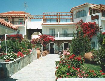 Villa Afroditi  Limnos
