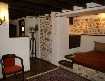 To Archontiko Traditional Room Stavroupoli