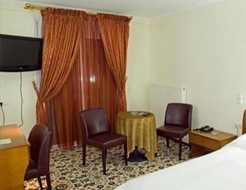 Alexndros Hotel  Doksato