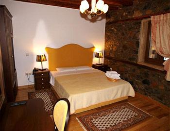 Hotel Spa Lithos Double room Palaios Agios Athanasios