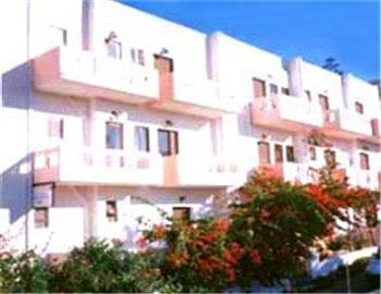 Rentals Apokoros Club Apartments Kalives
