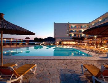  Tinos Beach Hotel Agios Romanos