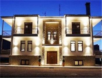 Hostel Villa Del Lago Kastoria